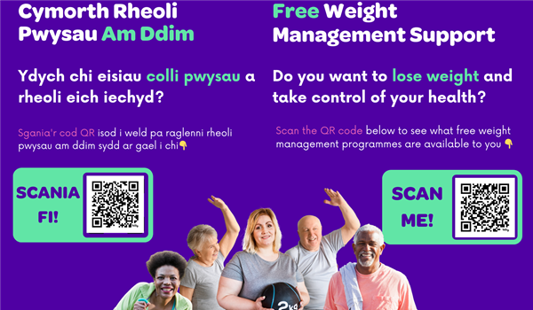 Weight Management
